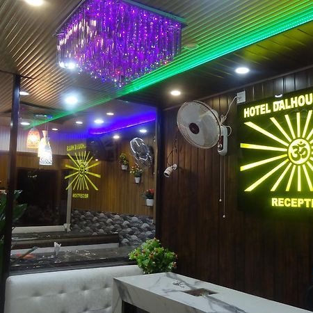 Hotel Dalhousie Hills Esterno foto